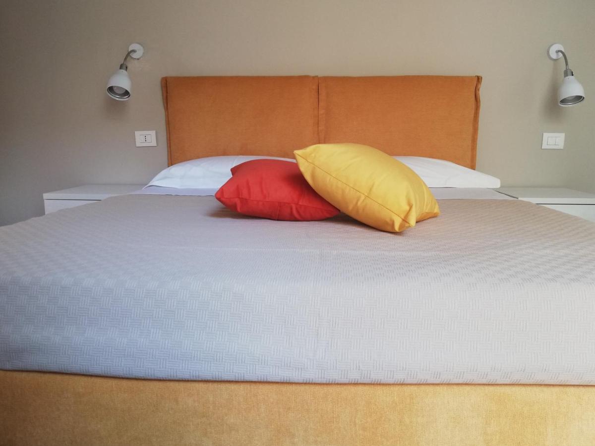 Le Gravinelle Hotell Ruvo di Puglia Exteriör bild