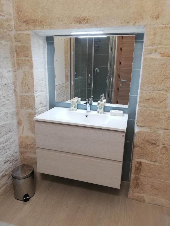 Le Gravinelle Hotell Ruvo di Puglia Exteriör bild