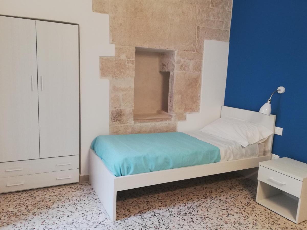 Le Gravinelle Hotell Ruvo di Puglia Exteriör bild