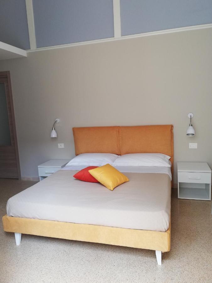 Le Gravinelle Hotell Ruvo di Puglia Exteriör bild