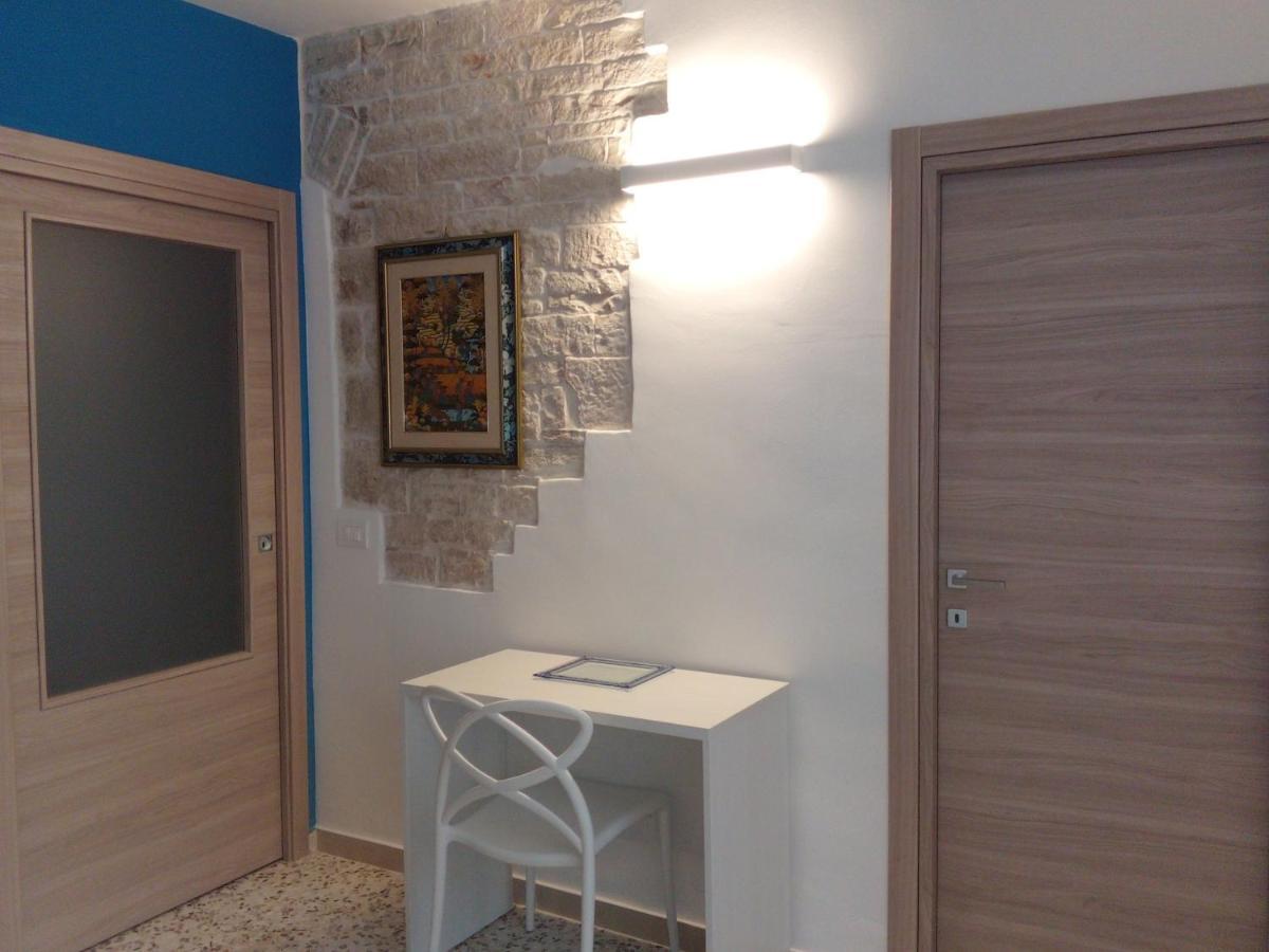 Le Gravinelle Hotell Ruvo di Puglia Exteriör bild