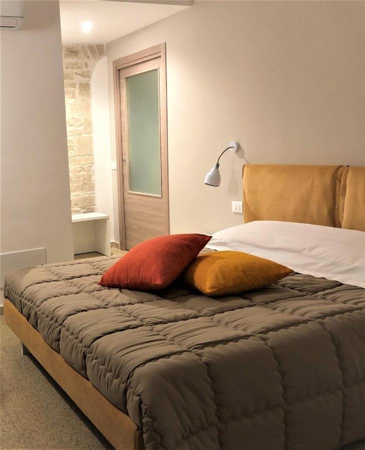 Le Gravinelle Hotell Ruvo di Puglia Exteriör bild