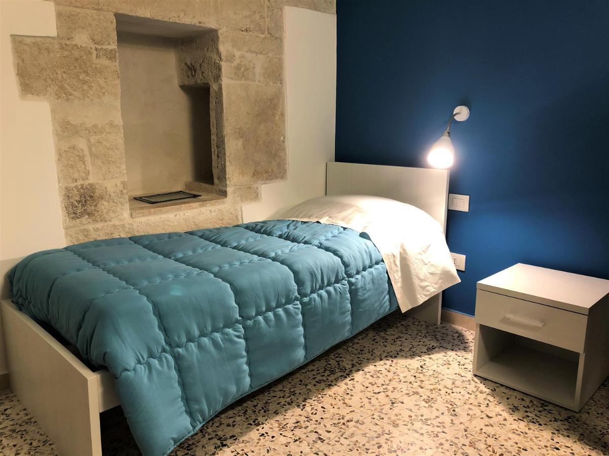 Le Gravinelle Hotell Ruvo di Puglia Exteriör bild