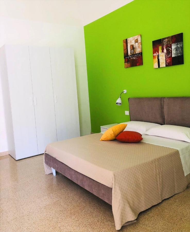 Le Gravinelle Hotell Ruvo di Puglia Exteriör bild
