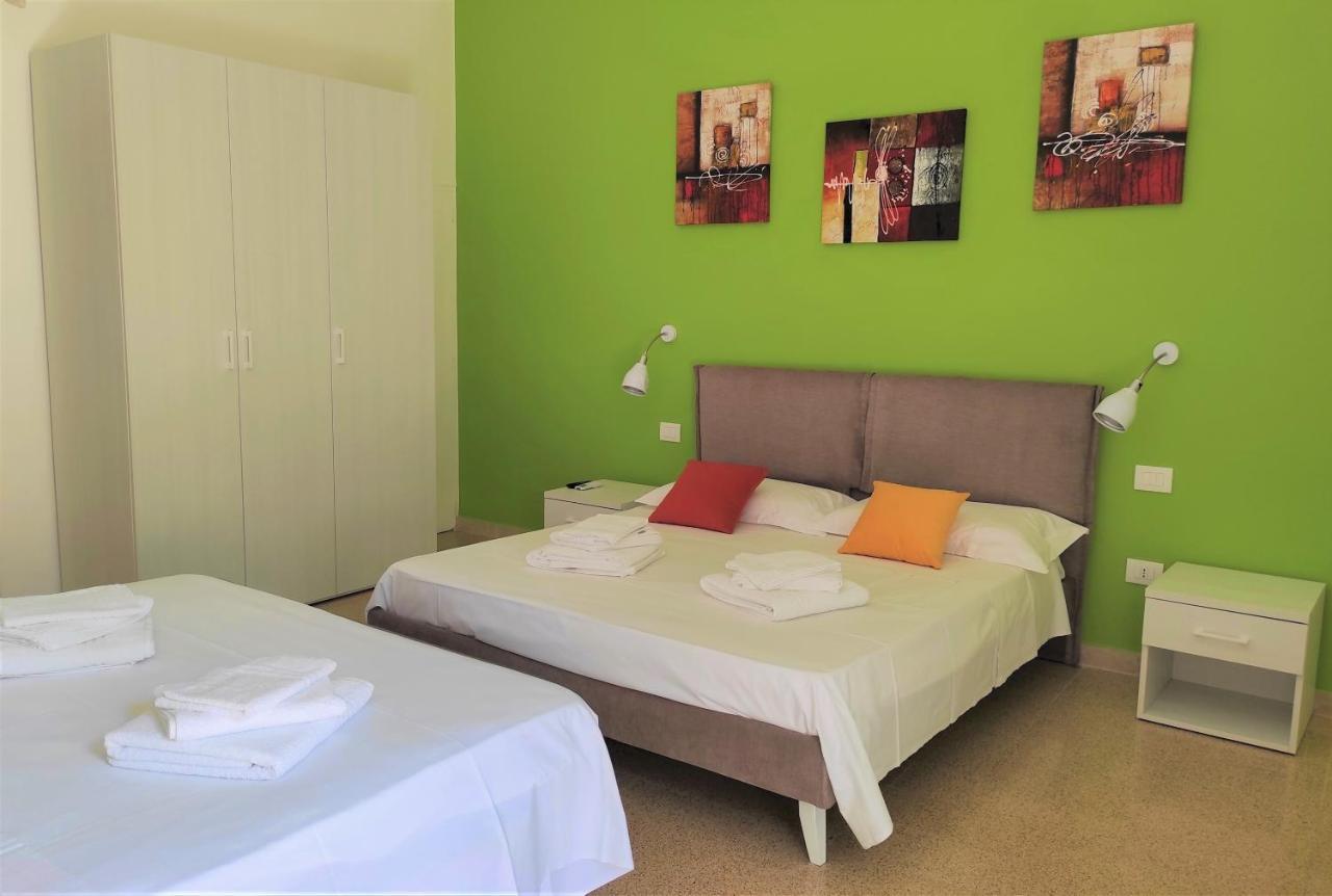 Le Gravinelle Hotell Ruvo di Puglia Exteriör bild