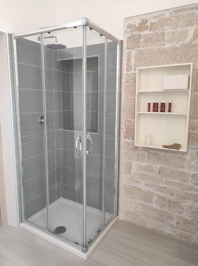 Le Gravinelle Hotell Ruvo di Puglia Exteriör bild