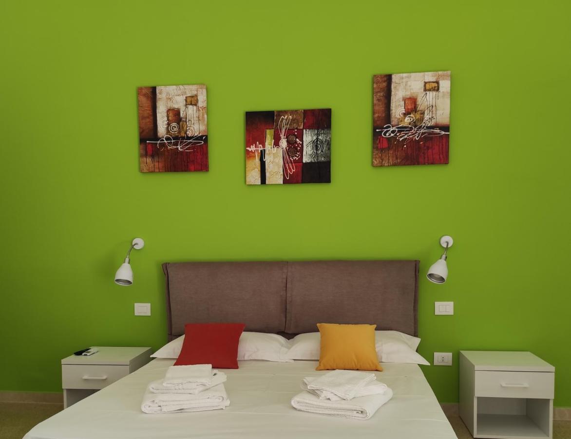 Le Gravinelle Hotell Ruvo di Puglia Exteriör bild